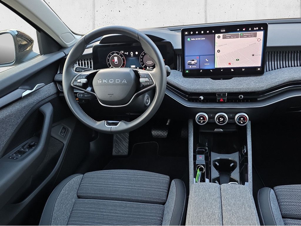 Skoda Superb - Bild 13