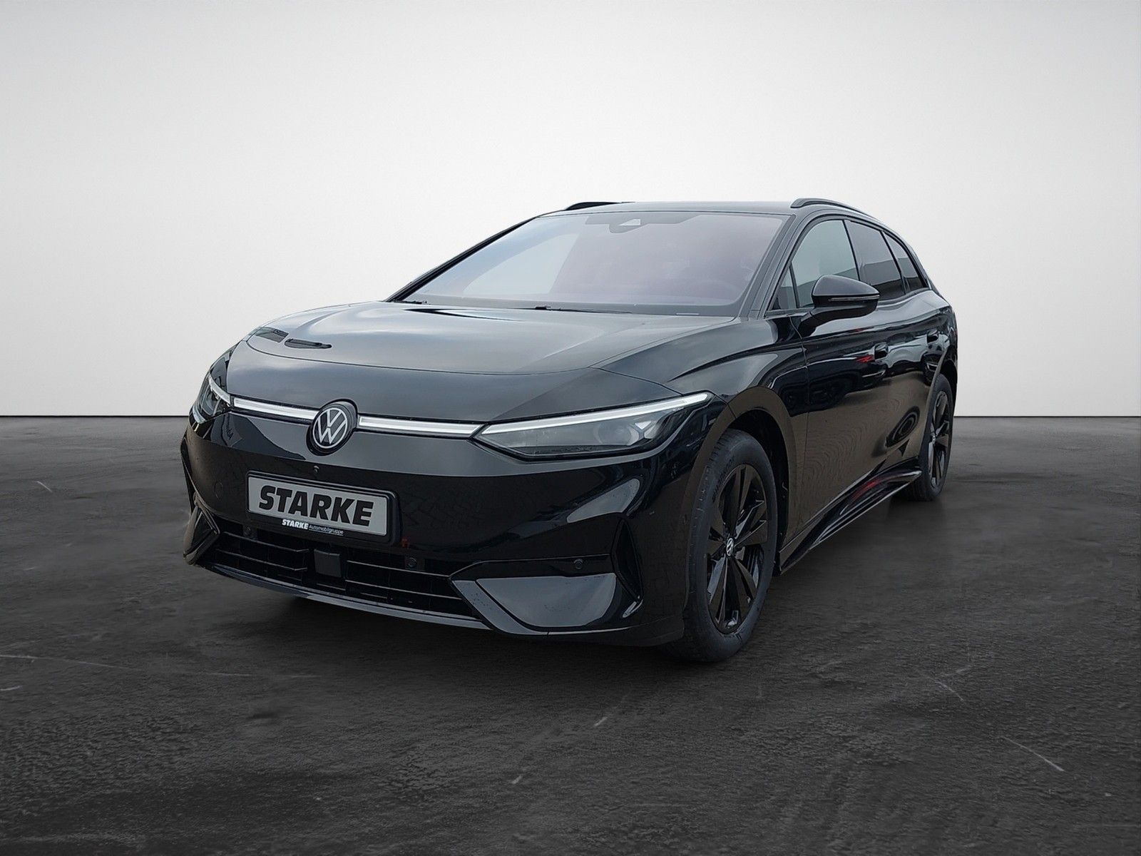 Volkswagen ID.7 Tourer Pro Black-Style  HeadUp AHK Navi LED imagem 2