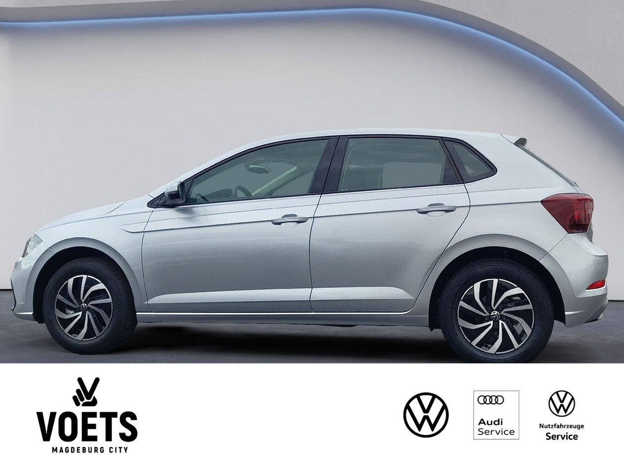 Volkswagen Polo - Bild 3