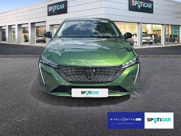 Peugeot 308 - 2