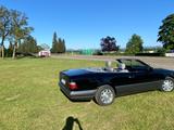 Mercedes-Benz E 220 Cabrio  - gebrauchte Mercedes-Benz E-Klasse aus dem Jahr 1995