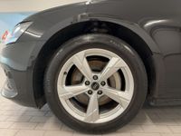 Audi A6 - Vorschau Bild 17
