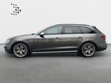 Audi S4 quattro 3.0 TDI Avant*Navi*Matrix*Alu*AHK*PDC - Audi S4: Kombi