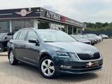 Skoda Octavia Combi 2.0TDI DSG"Style"KEYLESS*AMBIENTE* - Skoda Octavia: Combi Ambiente