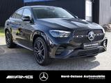 Mercedes-Benz GLE 450 d COUPÈ 4M AMG 360° MULTIBEAM PANO SHZ - Mercedes-Benz GLE 450 Jahreswagen