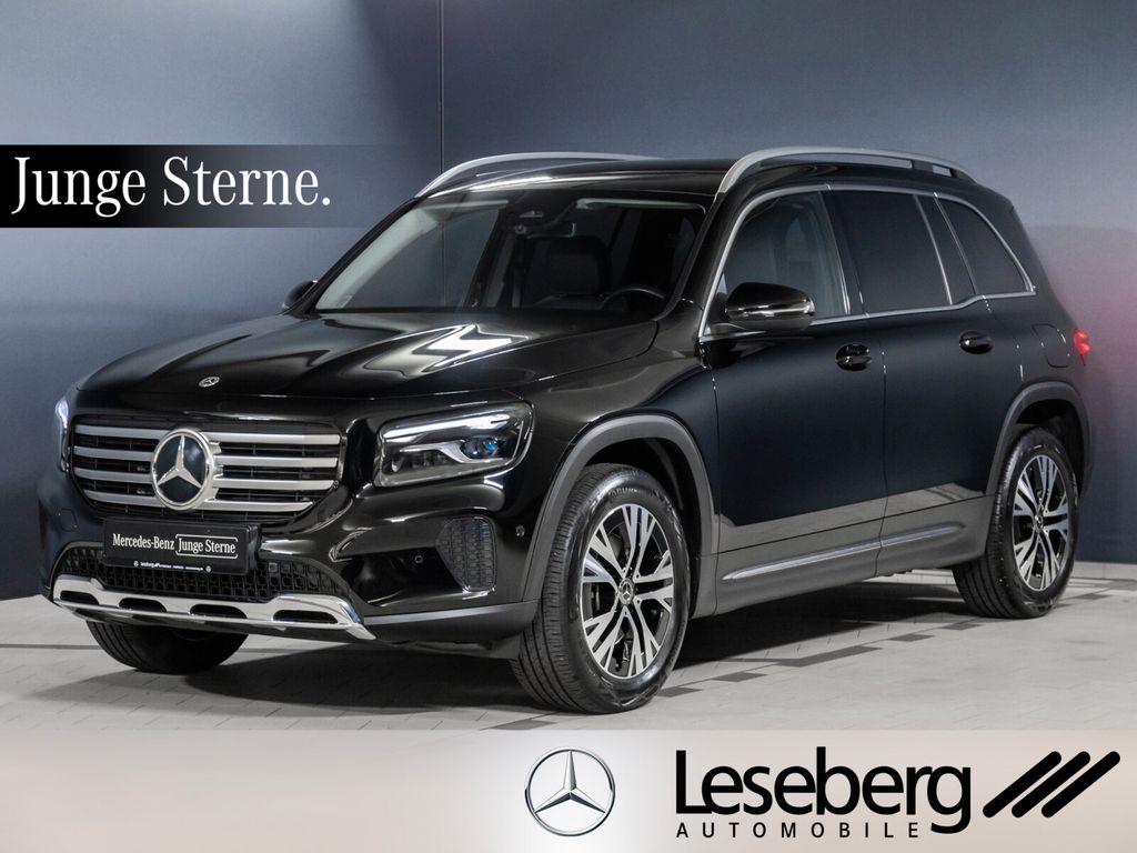 Image of Mercedes-Benz GLB 200