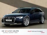 Audi A6 allroad quattro 40 TDI S tronic PANO*AHK*RFK - gebrauchte Audi A6 Allroad aus dem Jahr 2023