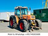 Fendt Agco 207 S Farmer *Klima/2xZapfwelle/Kraftheber - Fendt LKWs