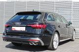 Audi S4 Avant 3.0 TDI quattro MLED Navi ACC LM19 ASI - gebrauchte Audi S4 aus dem Jahr 2024