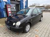 Volkswagen Polo IV Basis#Motorkette+Insp neu - gebrauchte VW Polo aus dem Jahr 2003