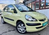 Honda Jazz 1.4 LS-1.HAND-PDC-KLIMA-AUTOMATIK - Honda Gebrauchtwagen von 2005