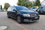 Volkswagen Passat Variant 1.4 TSI *1.HAND*TÜV-NEU* - Volkswagen Passat Variant bis 10.000 Euro