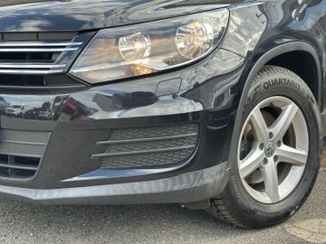 Volkswagen Tiguan - 5