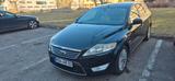 Ford Mondeo 2,0TDCi 103kW DPF Ghia Turnier 6-tron... - Ford Mondeo Ghia mit Diesel-Antrieb