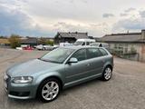 Audi A3 Facelift 2.0 TDI 140 ps - Audi A3: 140 Ps