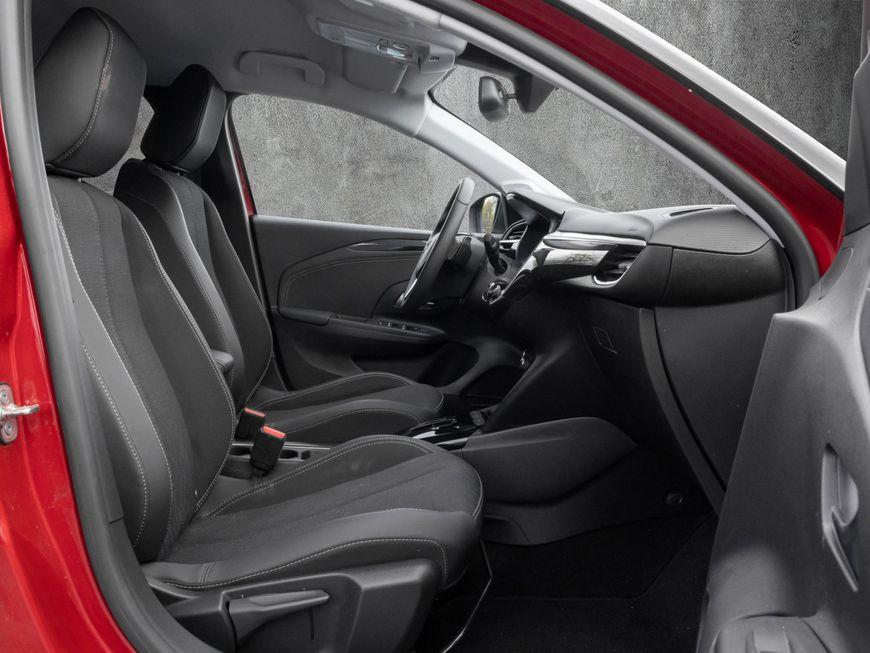 Opel Corsa 1.2 Direct Inj Turbo Start/Stop Automatik 