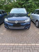 Volkswagen VW Touareg zu verkaufen - Volkswagen Touareg: Ve