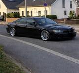 BMW 740Li A - - gebrauchte BMW 740 aus dem Jahr 2006