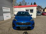 Kia Sportage 1.6l GT-Line 4WD DCT7 *Navi*AWR*Leder* - Kia Sportage: 1.7