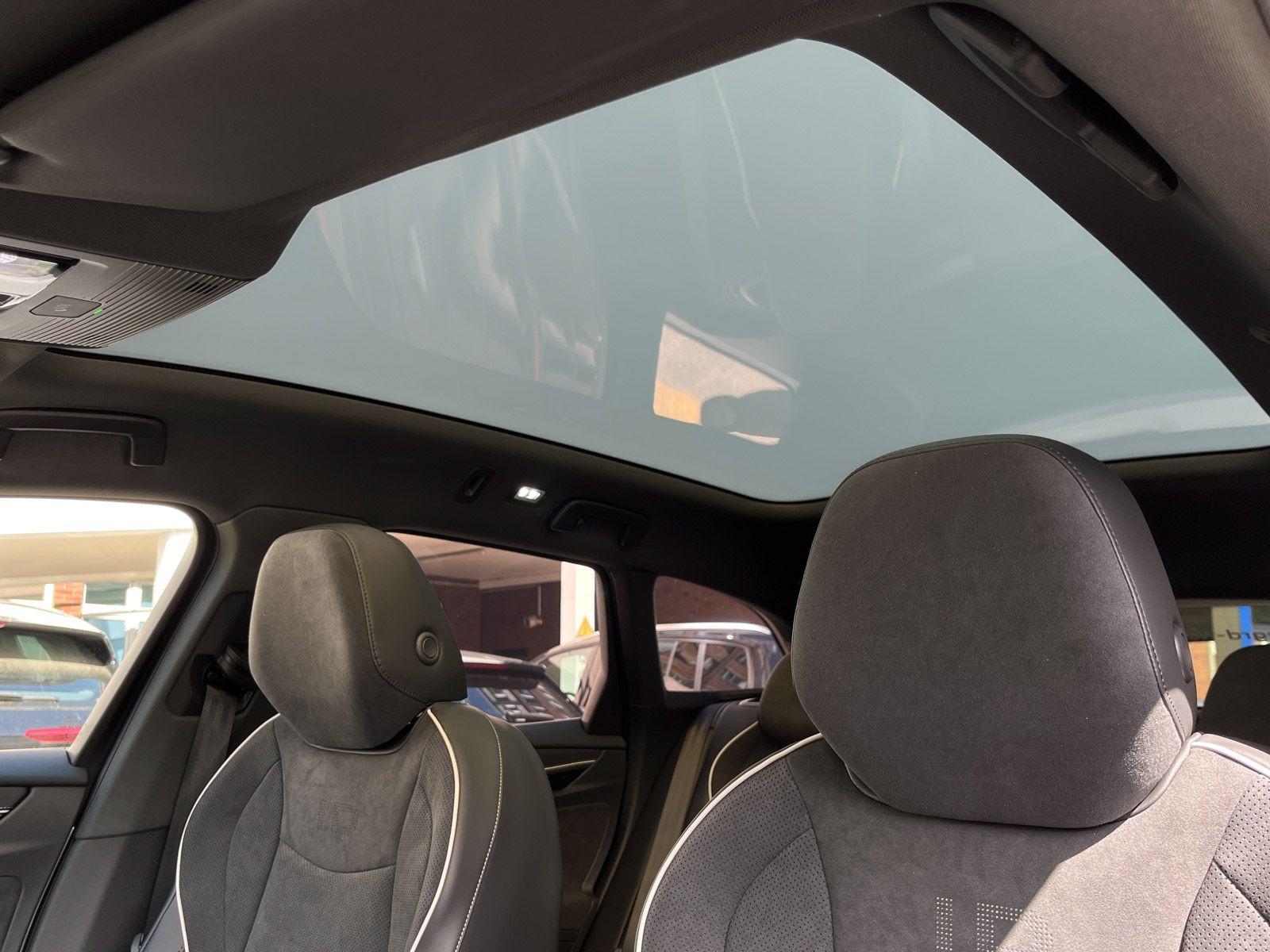Volkswagen ID.7 Tourer Pro S Pano Navi Head up Display