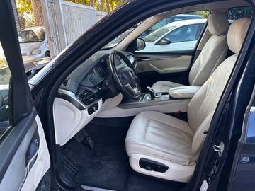 BMW X5 - 9