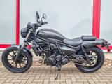 Kawasaki Eliminator 500 Modell 2025, sofort verfügbar! - CHOPPER VON 251 BIS 500 CCM