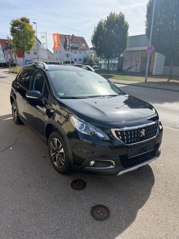 Image of Peugeot 2008