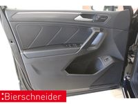 Volkswagen Tiguan Allspace - Vorschau Bild 10
