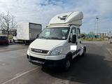 Iveco Daily 40C18 SattelZM (Stock ID 21800) - Iveco Sa