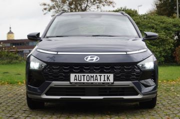 Hyundai BAYON 1.0 T-GDI Trend DCT. NAVI-LED-4xSHZG-BOSE