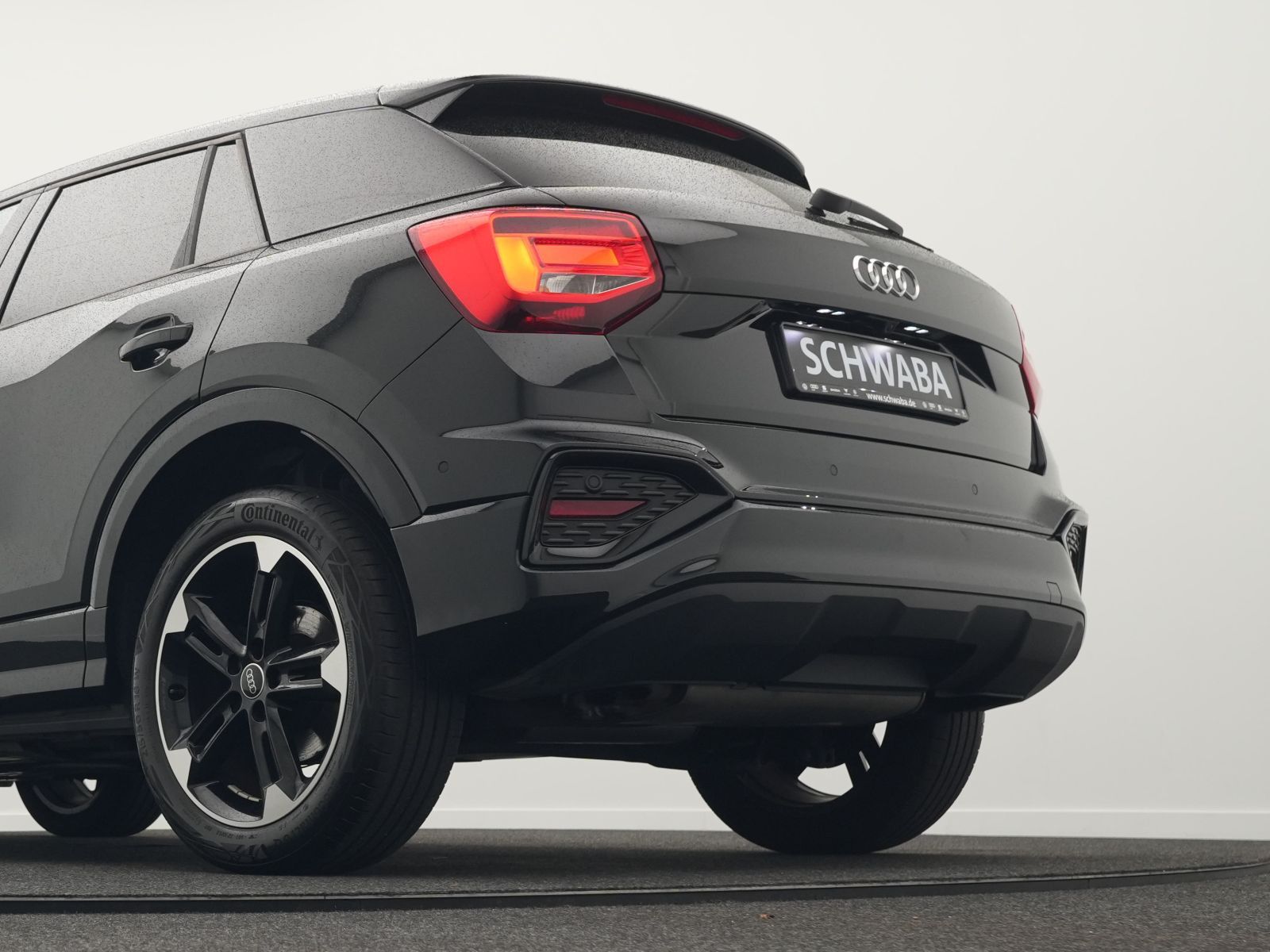 Audi Q2 - Bild 46