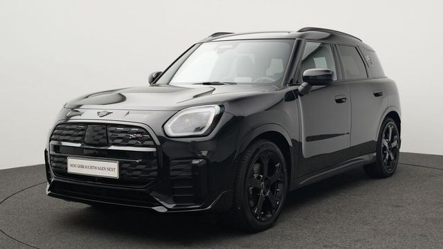 MINI John Cooper Works Trim