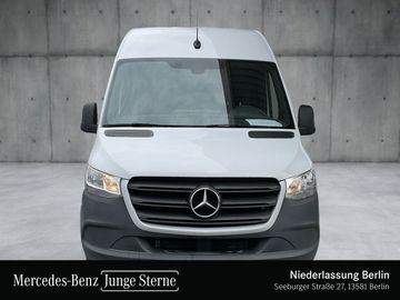 Mercedes Sprinter - 3