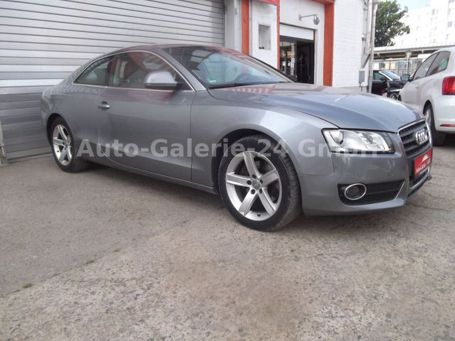 Audi A5 Coupe 1.8 TFSI