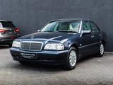 Mercedes-Benz C 280 ELEGANCE W202 1 Hand geb.1935 - Mercedes-Benz W202