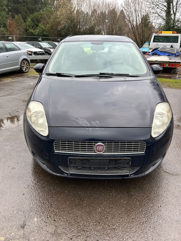 Fiat Grande Punto 1.2 8V Dynamic