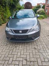Seat Ibiza 1.6 TDI 66kW Style Style - Seat Ibiza aus 2015 mit Diesel-Antrieb: Kleinwagen