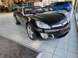 Opel GT 2.0 Turbo 194KW (264PS) - Opel GT: Schwarz