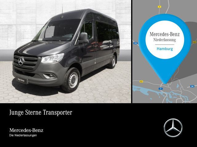 Mercedes-Benz Sprinter 315 CDI Tourer Hoch 9G+Klima+Kamera+DAB