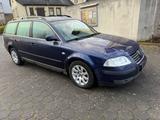 Volkswagen VW. PASSAT 1.9 TDI. AUTOMATIK - Volkswagen Passat aus 2001: TDI