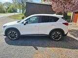 Mazda CX-5 2.2 SKYACTIV-D 150 Exclusive-Line FWD E... - Mazda CX-5 in Kassel