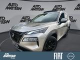 Nissan X-Trail 1.5 VC-T e-Power N-Connecta*21Zoll*HeadU - Nissan X-TRAIL N-CONNECTA mit Hybrid-Antrieb (Benzin/Elektro)