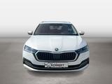 Skoda Octavia Combi 2.0 TDI Style MATRIX AHK HUD - Skoda Octavia Kombi mit Anhängerkupplung