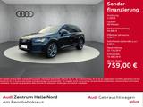 Audi Q7 S line 50 TDI quattro