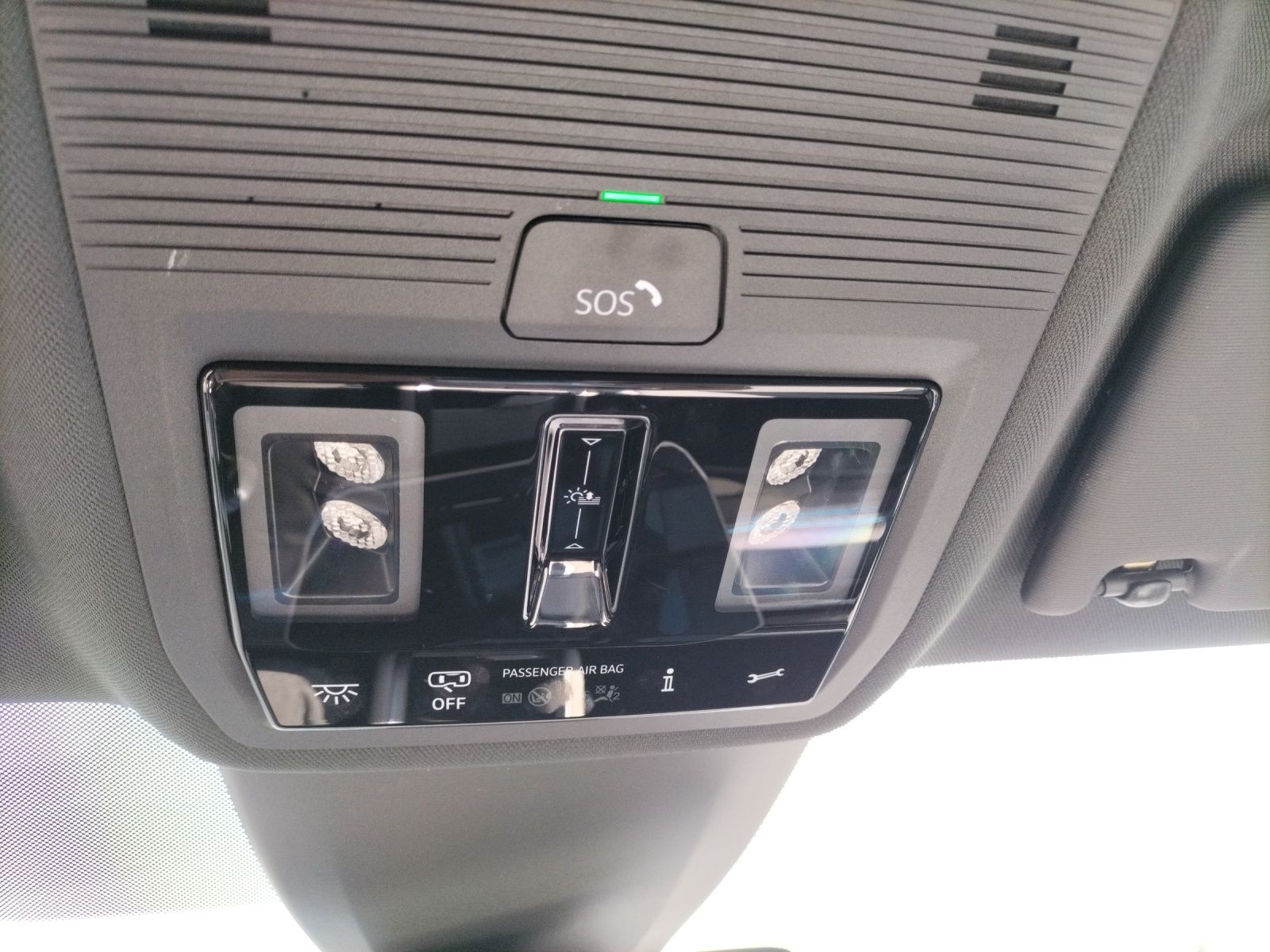Fahrzeugabbildung Volkswagen ID.7 Pro Matrix Harmann Navi SHZ AID ACC 360° Ma