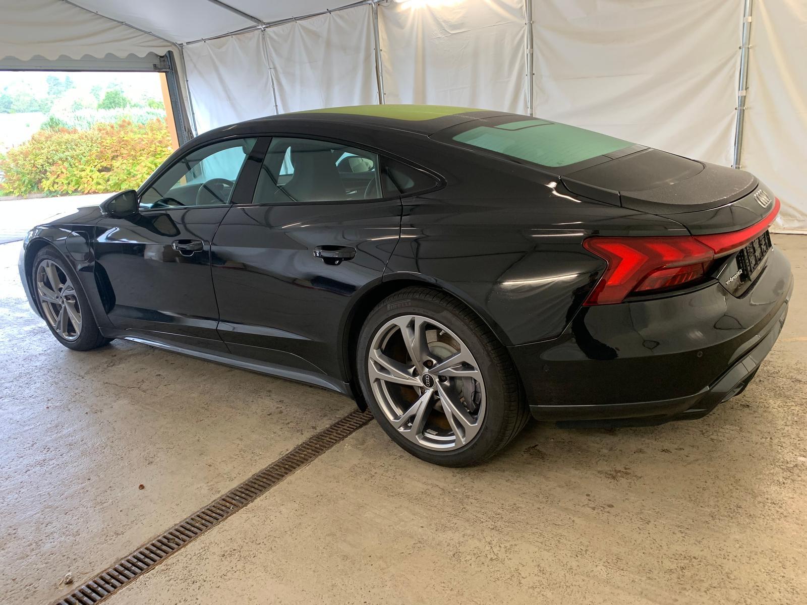 Audi e-tron GT quattro HEAD-UP/PANO/360°KAMERA/B&O