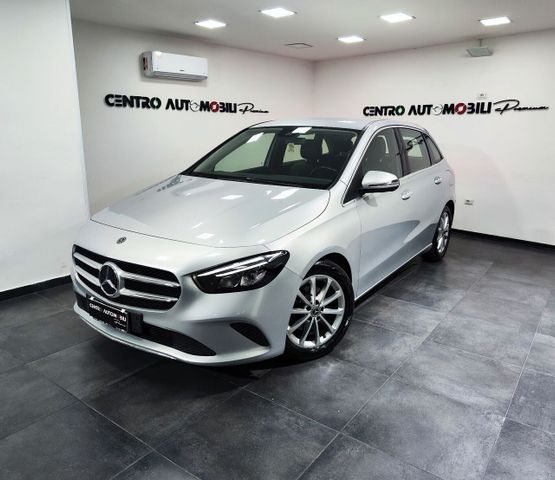 MERCEDES-BENZ Mercedes-benz B 180 d 116cv Automatic Sport Plus