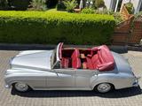 Bentley S1 Cabrio Conversion LHD - Bentley: Lhd