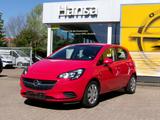 Opel Corsa Edition *Cool & Sound* - Opel Corsa: Cool Sound