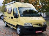 Citroën Globecar Travelscout*Klima*ideal für Zwei!* - Citroën Händler